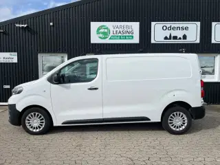 Toyota ProAce 1,5 D 120 Medium Comfort