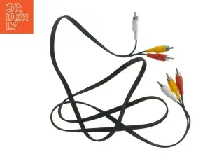 RCA kabel (str. 120 cm)