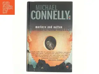 Michael Connelly, Mørkere end natten