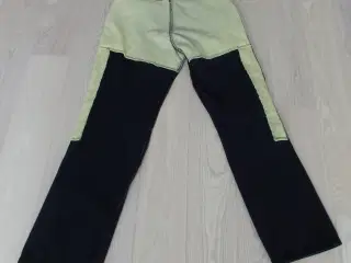 MC- bukser med kevlar. SIZE 36