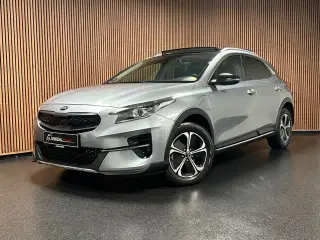 Kia XCeed 1,6 PHEV Upgrade+ DCT