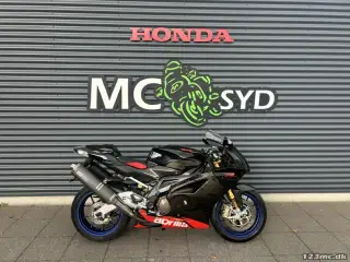 Aprilia RSV 1000 R Factory MC-SYD BYTTER GERNE