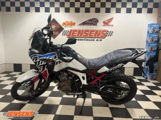 Honda CRF 1100 L Africa Twin