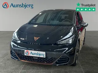 Cupra Born 58 e-Boost