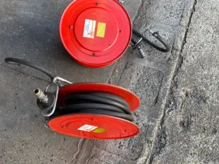 Slangeruller