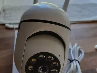 Video overvågning