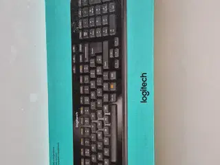 Tastatur logitech K360