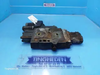 Case Puma 185 Hydraulikventil 47723760