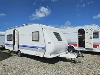 Hobby Excellent 560 UFE