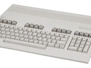 Købes: Defekt Commodore 64/128 eller ukendt stand