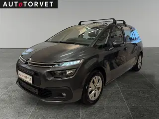 Citroën Grand C4 Picasso 1,6 BlueHDi 120 Cool EAT6 7prs