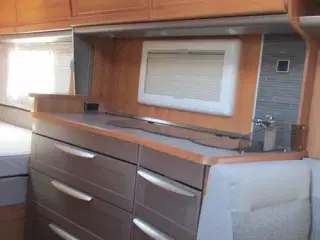 Hymer NOVA SL 545