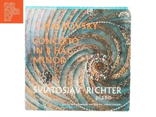 Sviatoslav Richter (str. 30 cm)