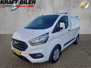 Ford Transit Custom 300S 2,0 TDCi 130 Trend aut.
