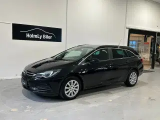 Opel Astra 1,6 CDTi 136 Enjoy Sports Tourer