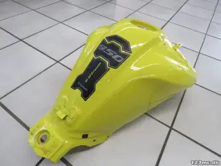 Benzintank, Gul, Suzuki Dl 650 V-strom 2017-19