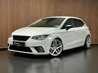 Seat Ibiza 1,5 TSi 150 FR