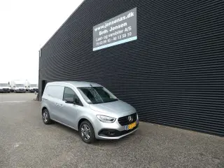 Mercedes-Benz Citan 110 A2 1,5 CDI Pro 95HK Van 6g