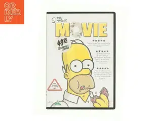 The Simpsons Movie
