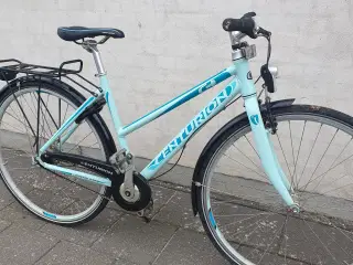 Centurion dame cykel 