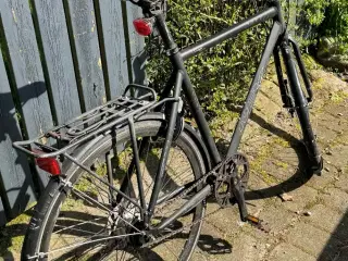 Herre cykel 7 indvendige gear 