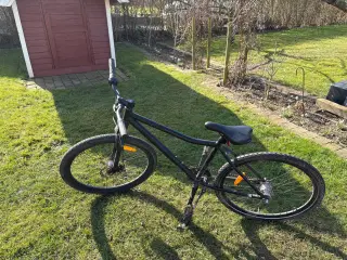 Drenge cykel