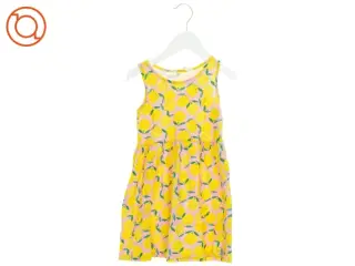 Kjole fra H&M (str. 110 cm)