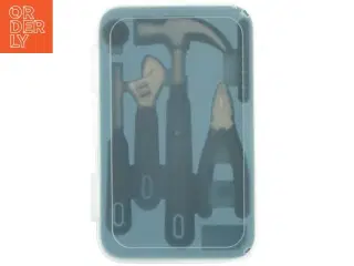 Værktøjssæt fra IKEA (str. 29x18 cm)