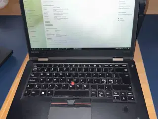 Lenovo X1 Carbon