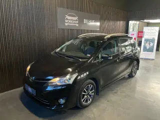 Toyota Verso 1,6 D-4D T2 Vision 7prs
