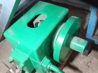 Ff stationær motor