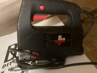 Stiksav