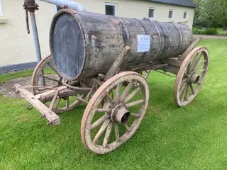 Ajle tønde
