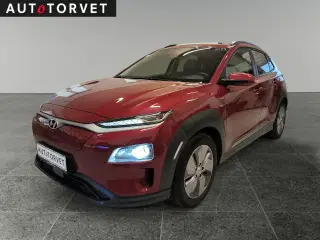 Hyundai Kona 64 EV Style