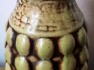 Retro keramik vase 