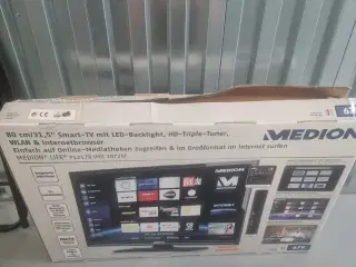 Medion Smart-TV