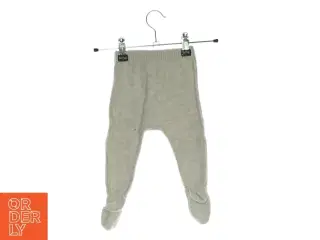 Bukser med fødder fra Zara