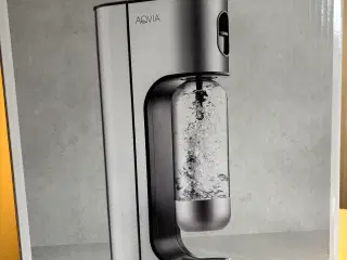 Aqvia Sodastreamer