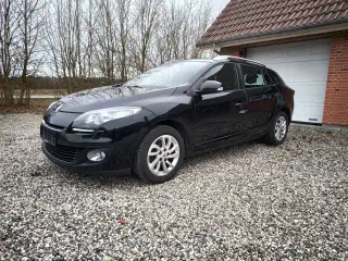 Renault Megane 1,2