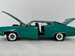 Ford Torino Cobra 1970