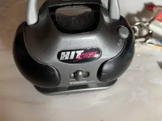 Hit Clips Boomblaster 