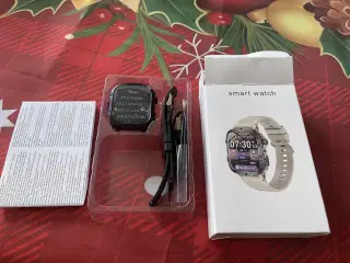 sælges helt nyt smart ur