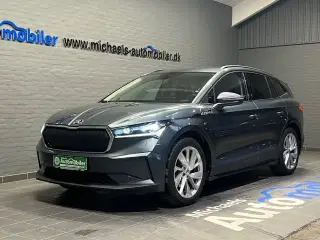 Skoda Enyaq 60 iV Lodge