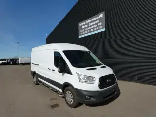 Ford Transit 350 L3H2 2,0 TDCi Trend 130HK Van 6g