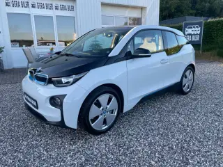 BMW i3  BEV