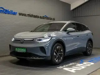 VW ID.4 77 Pro Style+