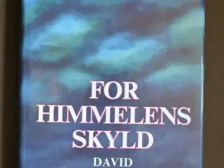 for himmelens skyld, af david yallop, emne: histor
