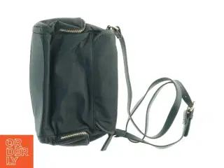 Sort AnnaField skuldertaske