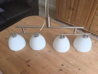 Loftslampe