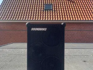 Soundboks 3 udlejning - Odense C